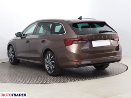 Skoda Octavia 2020 1.5 147 KM Skoda Octavia 2020 1.5 147 KM