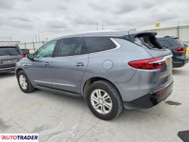 Buick Enclave 2021 3