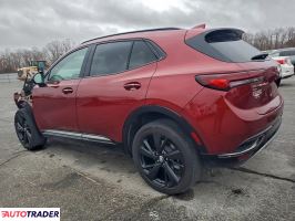 Buick Pozostałe 2023 2