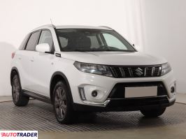 Suzuki Vitara - zobacz ofertę