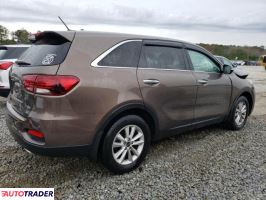 Kia Sorento 2019 2