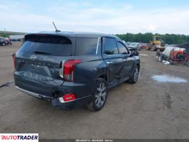 Hyundai Pozostałe 2020 3 Hyundai Pozostałe 2020 3