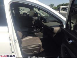 Hyundai Santa Fe 2019 2