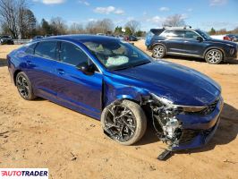 Kia Pozostałe 2025 2