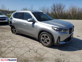 BMW X1 2023 2