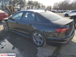 Audi A4 2023 2