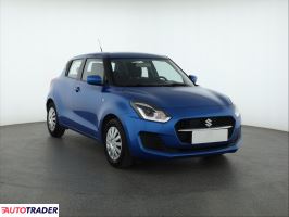Suzuki Swift 2020 1.2 81 KM