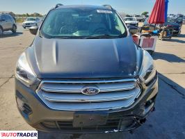 Ford Escape 2019 1
