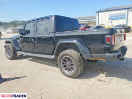 Jeep Pozostałe 2022 3