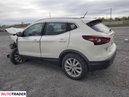 Nissan Rogue 2021 2