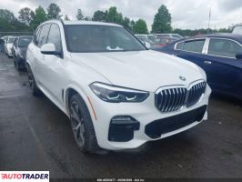 BMW X5 - zobacz ofertę