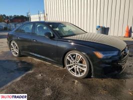 Audi S6 2020 2