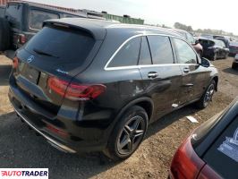 Mercedes CL 2021 2 Mercedes CL 2021 2
