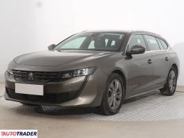 Peugeot 508 2020 1.5 128 KM