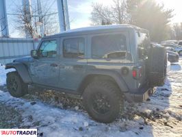 Jeep Wrangler 2025 3