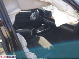 Honda CR-V 2024 1