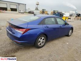 Hyundai Elantra 2021 2