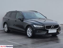 Volvo V60 - zobacz ofertę