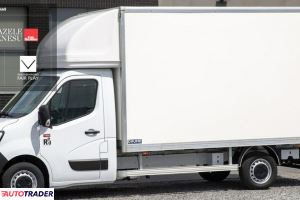 Renault Master 2022 2.3