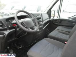 Iveco Daily 2017 2.3