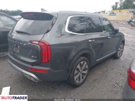 Kia Pozostałe 2021 3