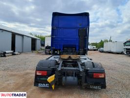 Daf xf 460 Daf xf 460