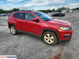 Jeep Compass 2019 2 Jeep Compass 2019 2