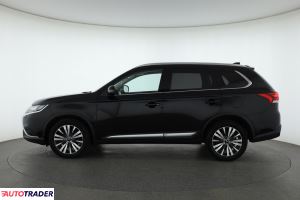 Mitsubishi Outlander 2019 2.0 147 KM