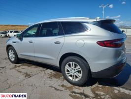 Buick Enclave 2019 3 Buick Enclave 2019 3