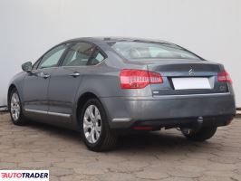 Citroen C5 2010 2.0 138 KM