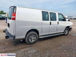 Chevrolet Pozostałe 2019 6 Chevrolet Pozostałe 2019 6