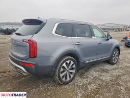 Kia Pozostałe 2020 3