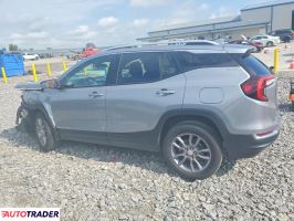GMC Terrain 2024 1