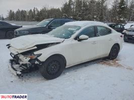 Mazda 3 - zobacz ofertę