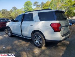 Ford Expedition 2023 3