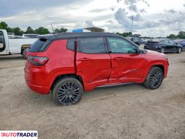Jeep Compass 2023 2