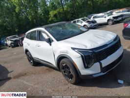 Kia Sportage - zobacz ofertę