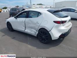 Mazda 3 2019 2 Mazda 3 2019 2