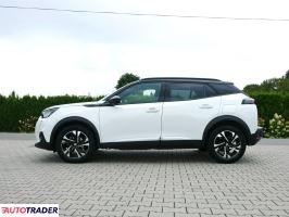 Peugeot 2008 2022 1.2 130 KM Peugeot 2008 2022 1.2 130 KM