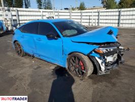 Honda Civic 2024 2 Honda Civic 2024 2