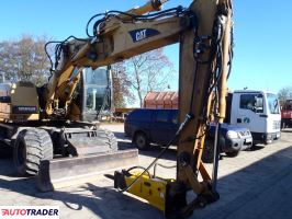 Młot wyburzeniowy TUR DB G40S 600kg Młot wyburzeniowy TUR DB G40S 600kg