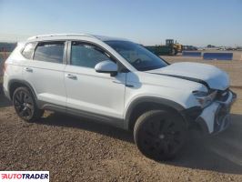 Volkswagen Pozostałe 2024 1 Volkswagen Pozostałe 2024 1