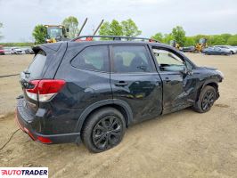 Subaru Forester 2022 2