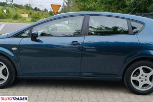 Seat Leon 2008 1.4 86 KM