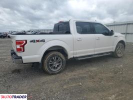 Ford Pozostałe 2019 5 Ford Pozostałe 2019 5