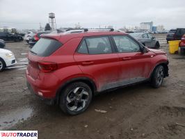 Hyundai Pozostałe 2021 1