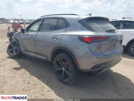 Buick Pozostałe 2022 2 Buick Pozostałe 2022 2