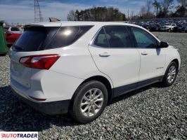 Chevrolet Equinox 2020