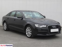 Audi A6 2012 2.0 174 KM Audi A6 2012 2.0 174 KM