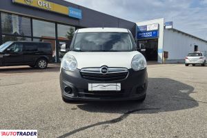 Opel Combo 2014 1.6
